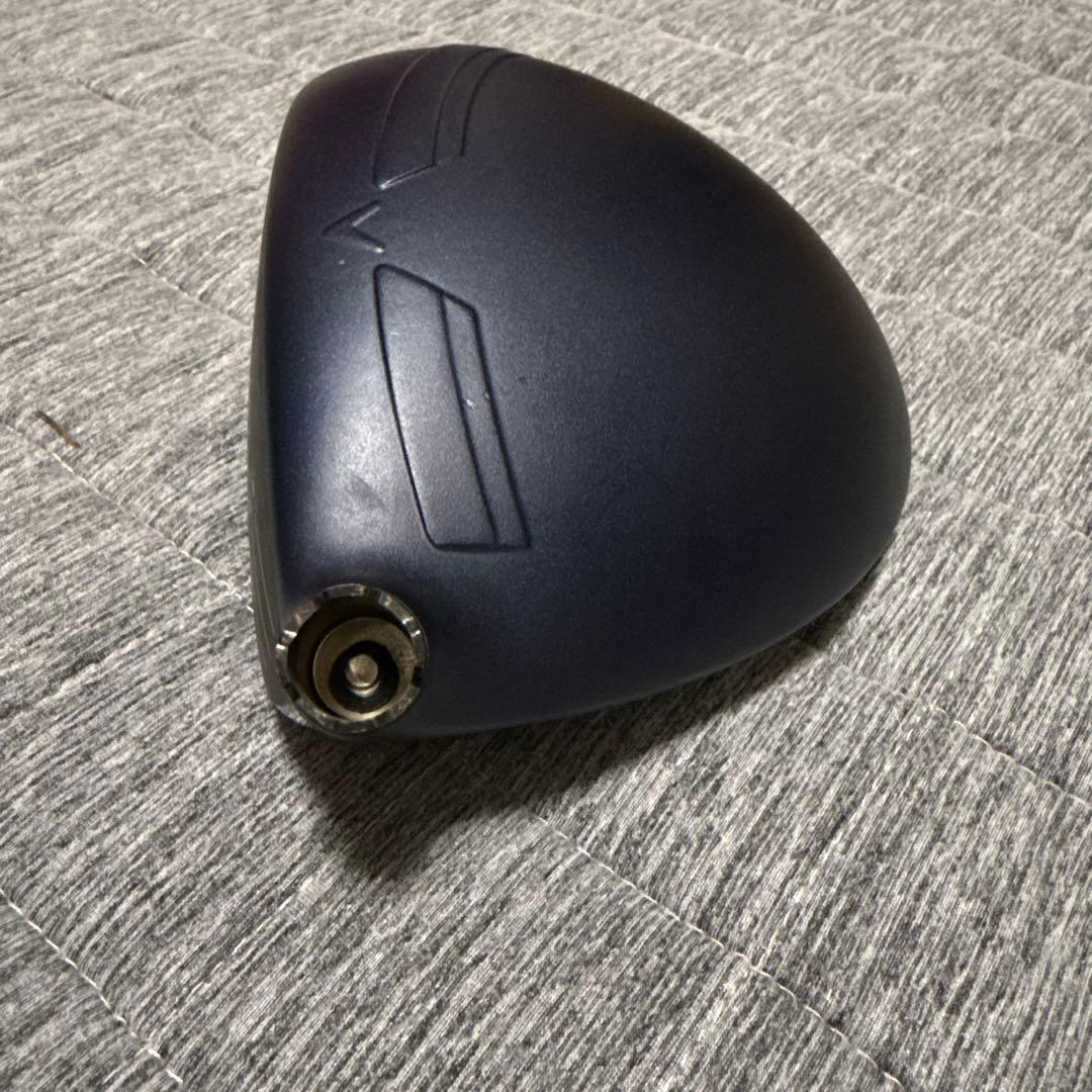 Callaway XR ドライバー 9° キャロウェイ