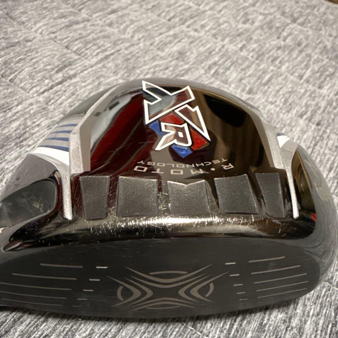Callaway XR ドライバー 9° キャロウェイ