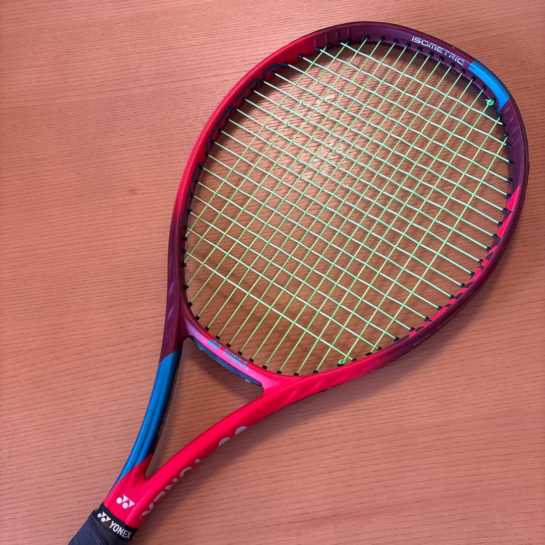 YONEX VCORE 100 Ｌテニスラケット