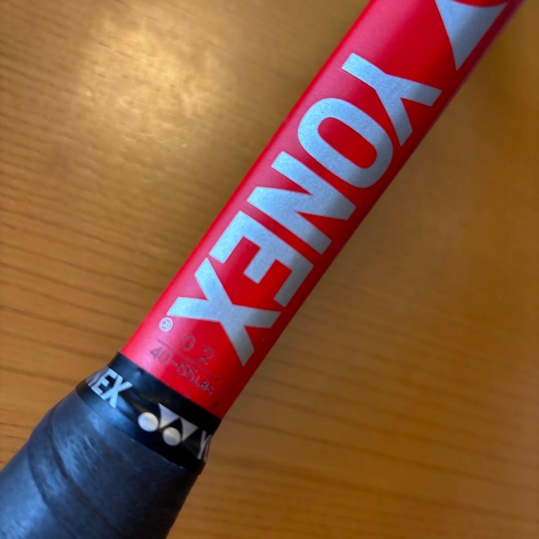 YONEX VCORE 100 Ｌテニスラケット