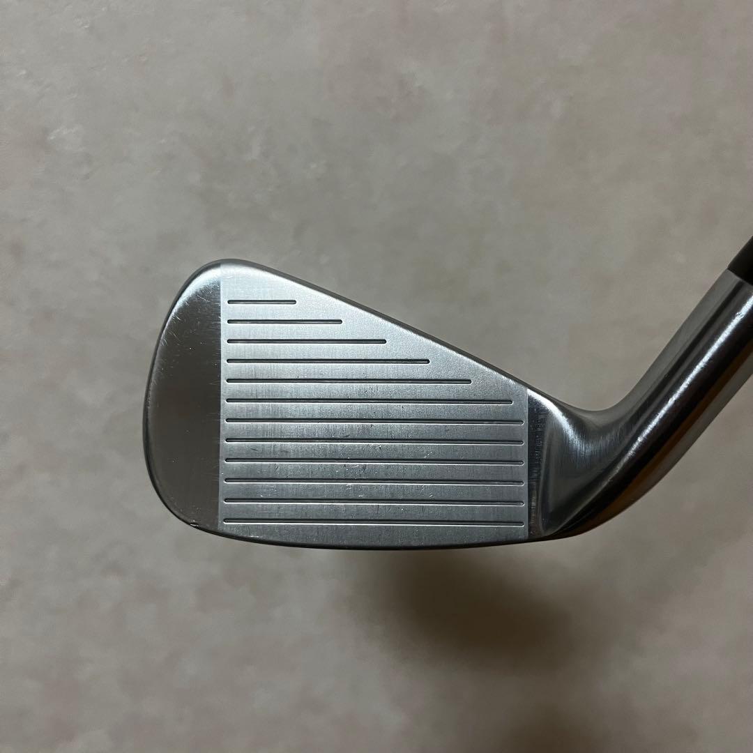TW-U FORGED HONMA ホンマ アイアン2本 4番 5番