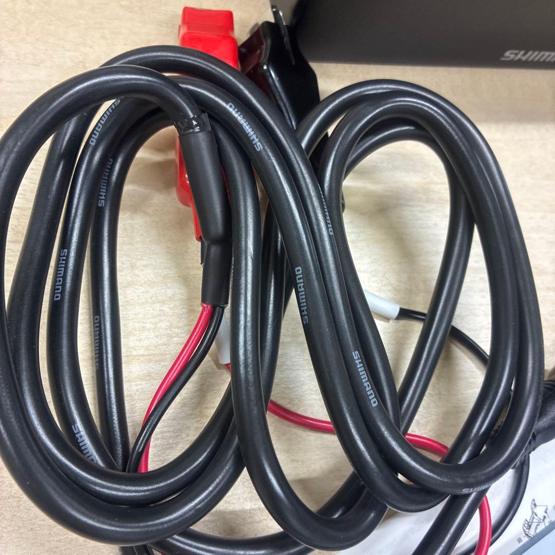 23 フォースマスター 601DH シマノ　超美品