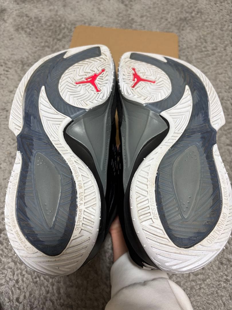 【美品】NIKE ルカ 3 PF 27cm