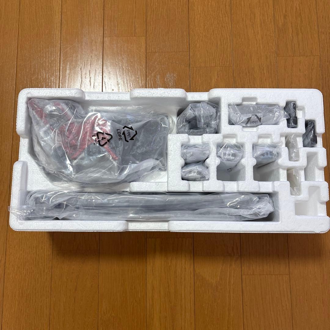 CSMロストドライバーVer.2 開封品（輸送箱付き）