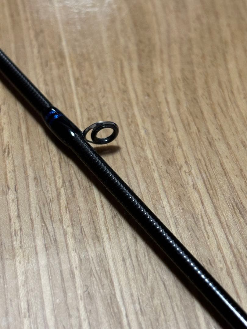 z*3様 ★入手難★極上中古★BlueBlue BALBAL99ジャーキングエデ