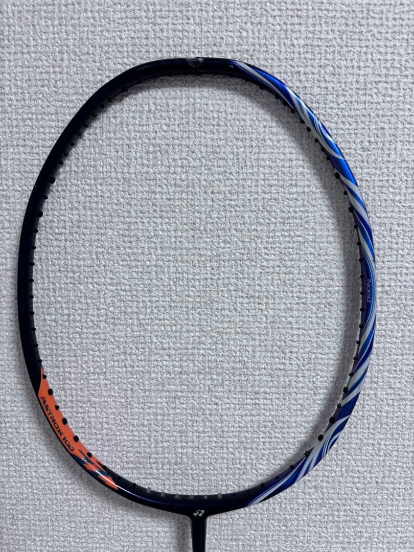 ASTROX100ZZ 4UG5 ジャンク品