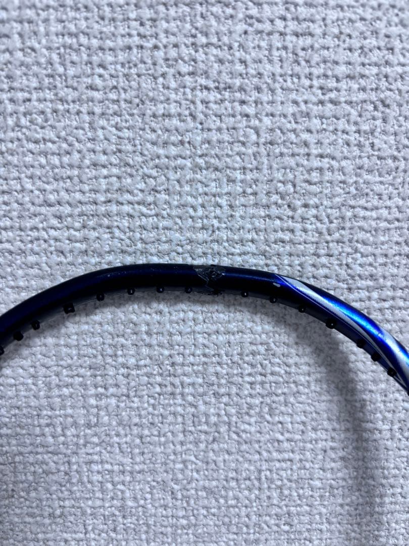 ASTROX100ZZ 4UG5 ジャンク品