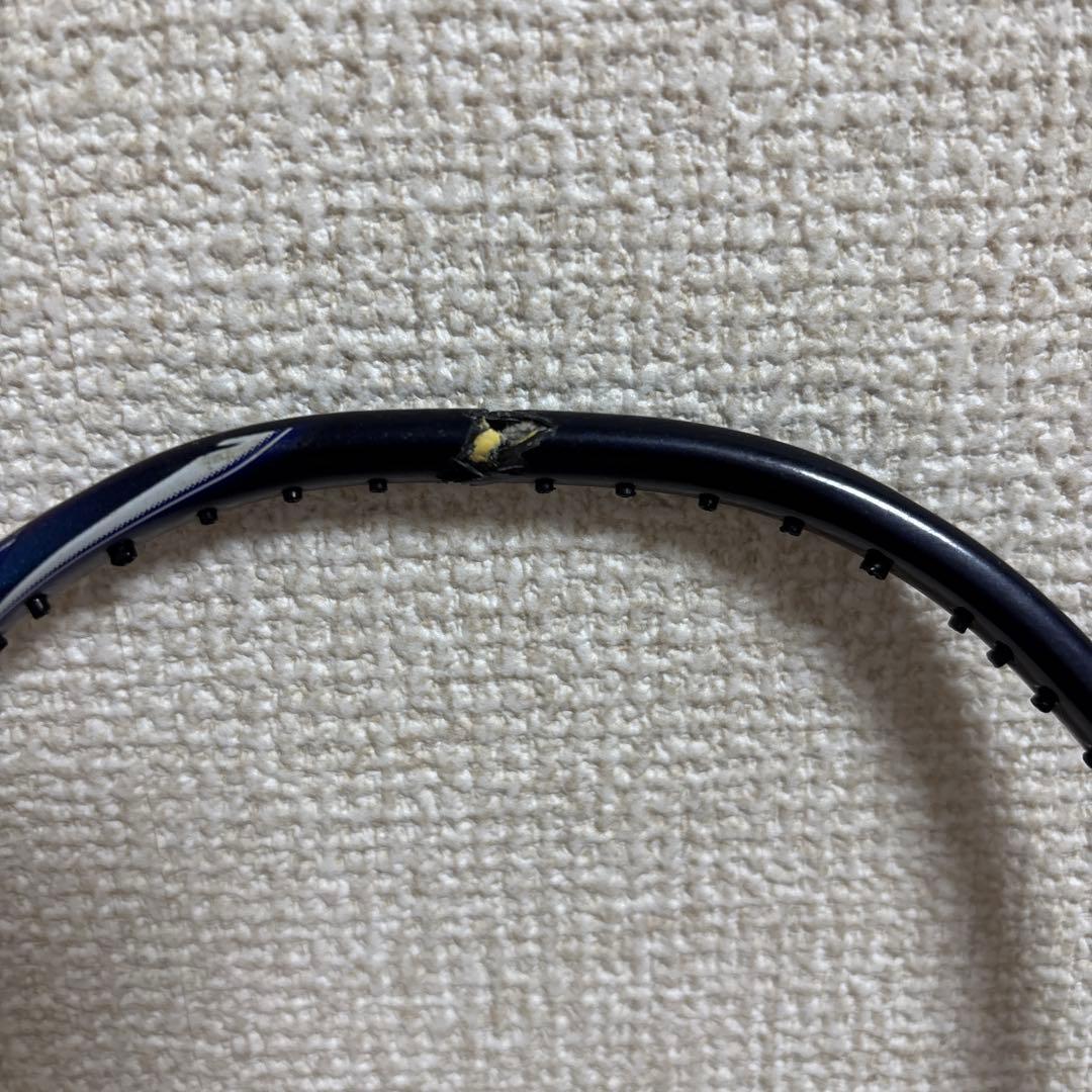 ASTROX100ZZ 4UG5 ジャンク品