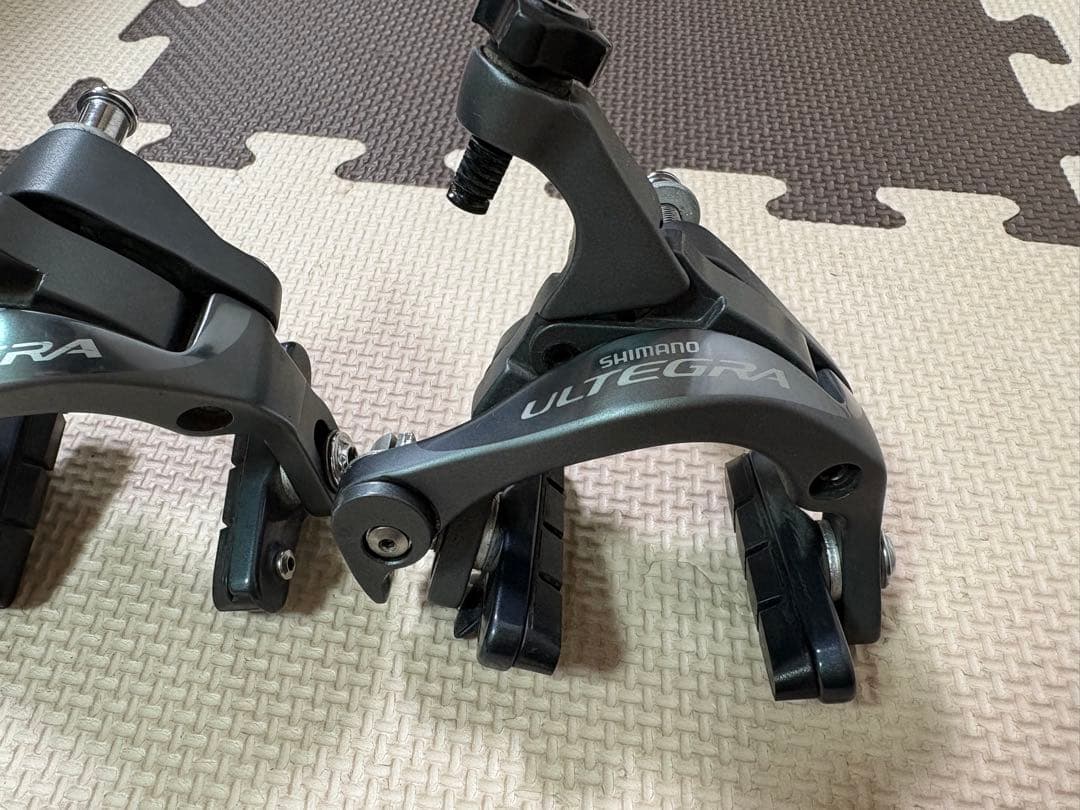 SHIMANO BR-6800 ULTEGRA シマノ 前後ブレーキセット