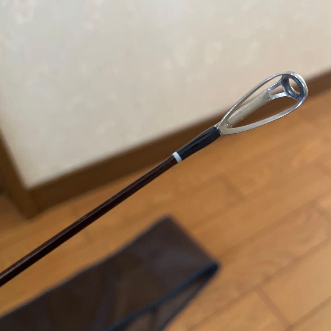 ロッド TULALA Glissando73