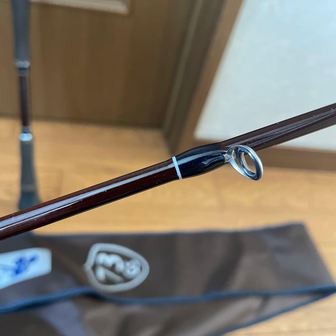ロッド TULALA Glissando73