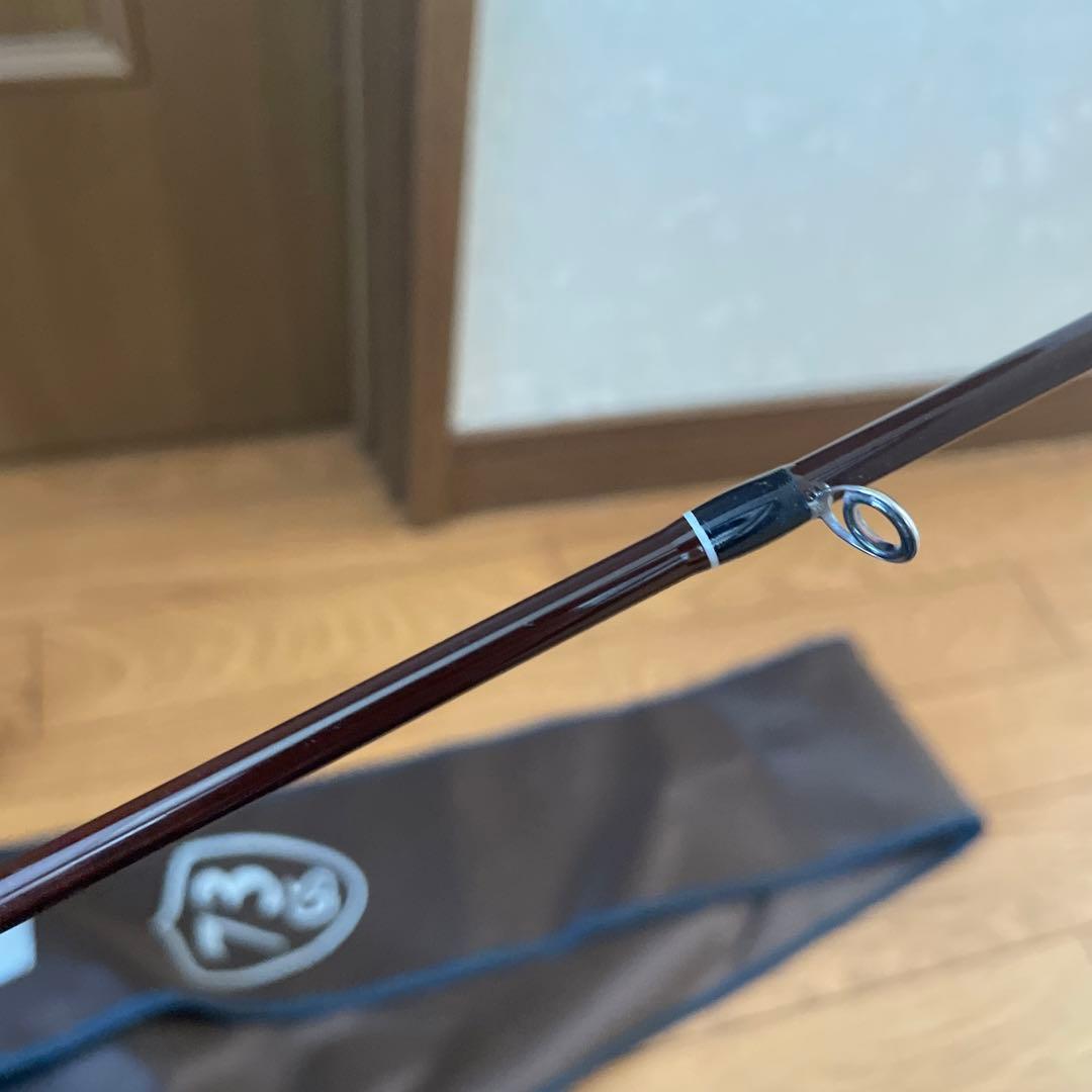 ロッド TULALA Glissando73