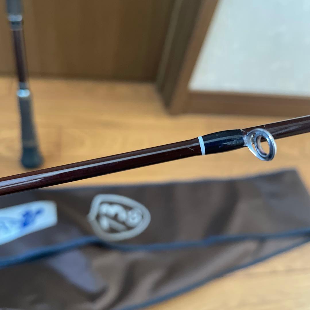 ロッド TULALA Glissando73