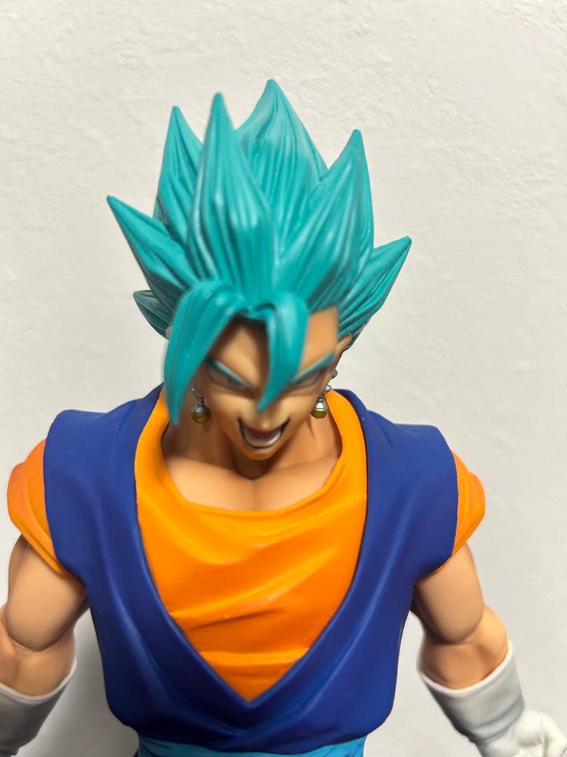 ベジット フィギュア PVC 約20cm
