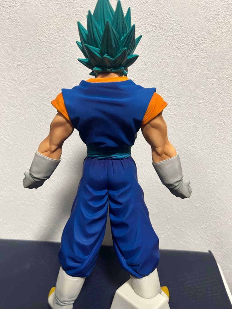 ベジット フィギュア PVC 約20cm
