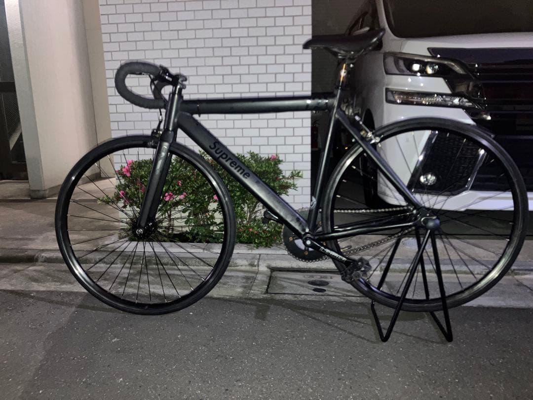 リーダーバイク721 ピストバイク