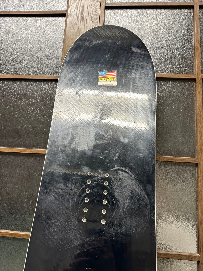 スノーボード LIBTECH LIBRIG 159cm (23-24)
