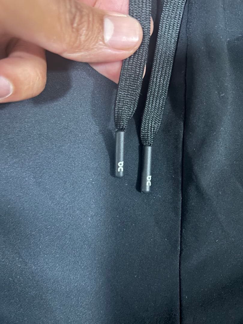 On court shorts テニス用 USサイズS