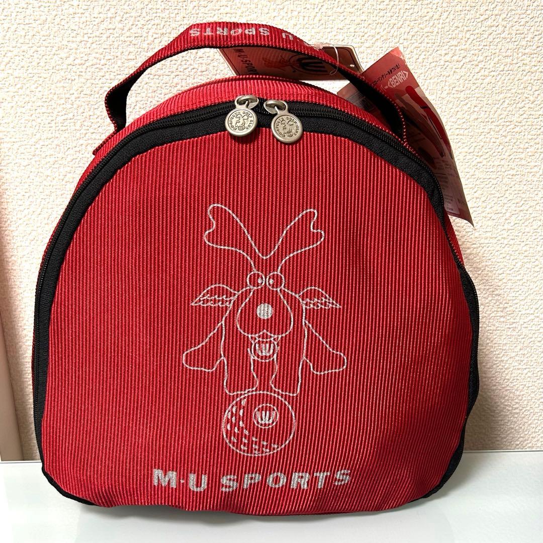 【ゆっちっち さん専用】M.U SPORTS キャスター付きゴルフトラベルカバー
