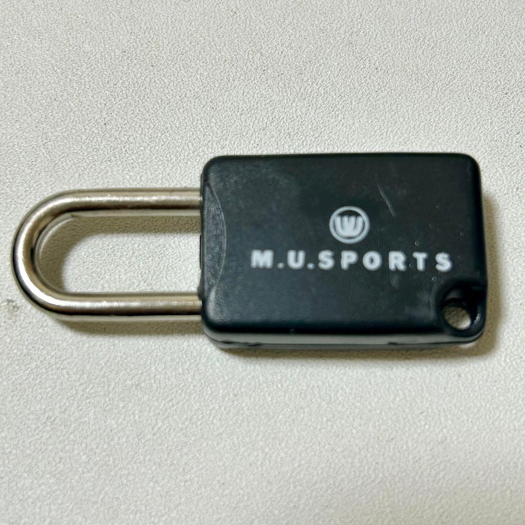 【ゆっちっち さん専用】M.U SPORTS キャスター付きゴルフトラベルカバー
