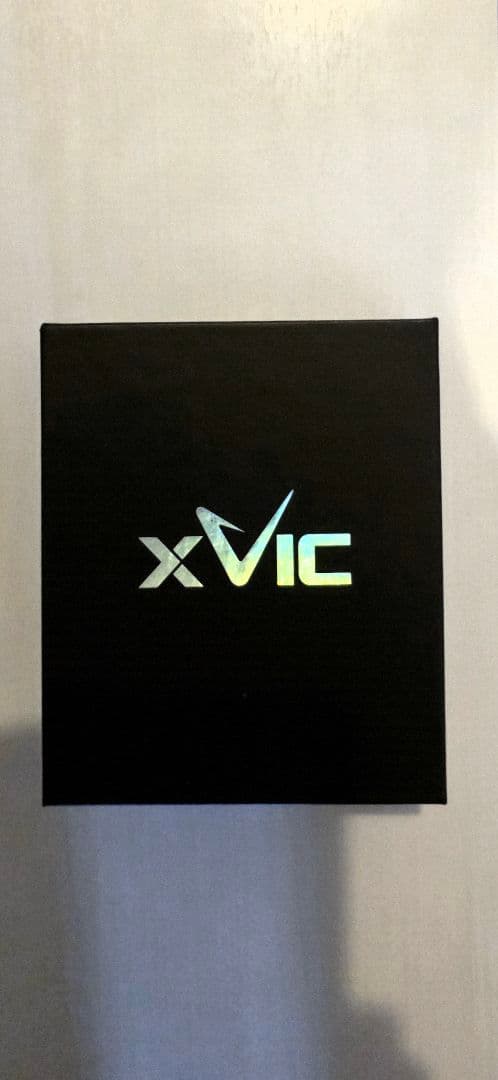 エイミングビュー xVIC Aiming View ゴルフ用