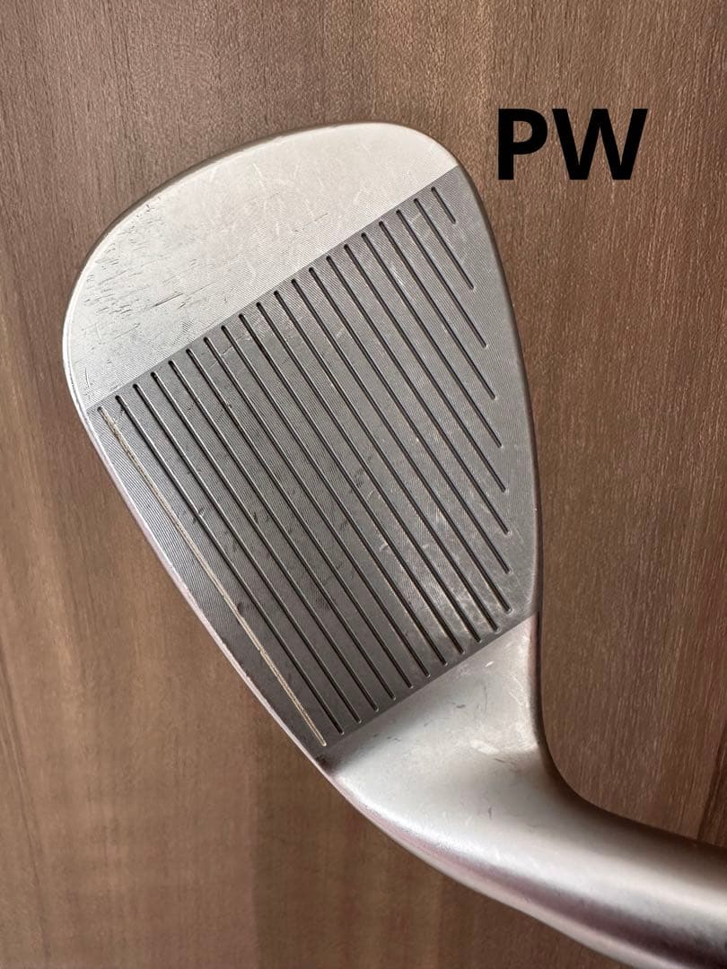 PING i230 モーダス105 S４〜PW 7本セット