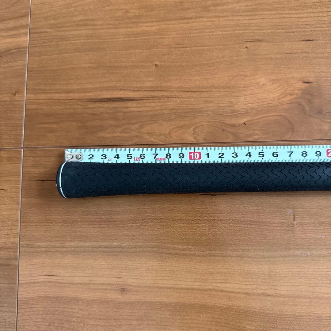 24ベンタス 5X PINGスリーブ付きドライバーシャフト