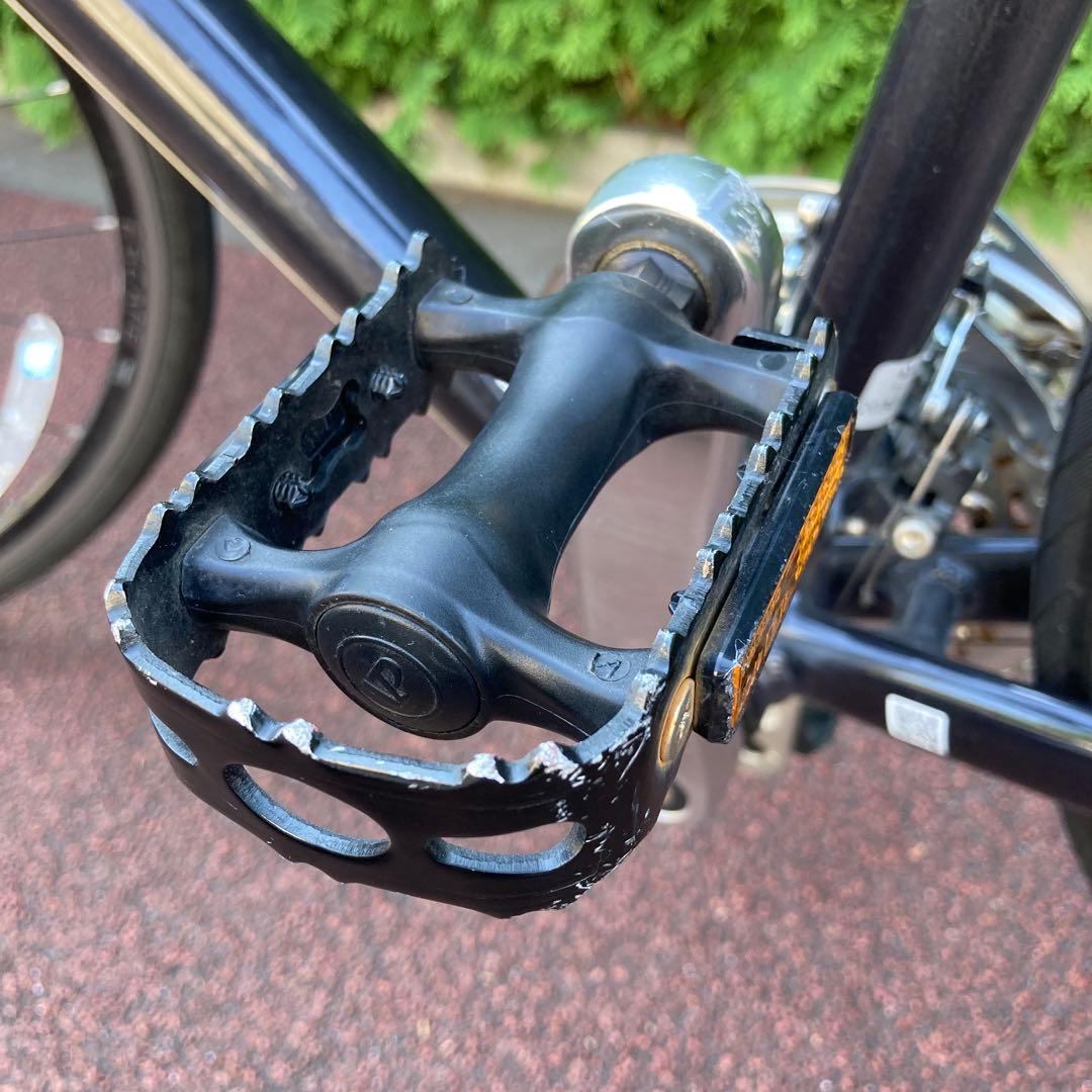 なべちんさん GIANT ESCAPE R3 クロスバイク Mサイズ