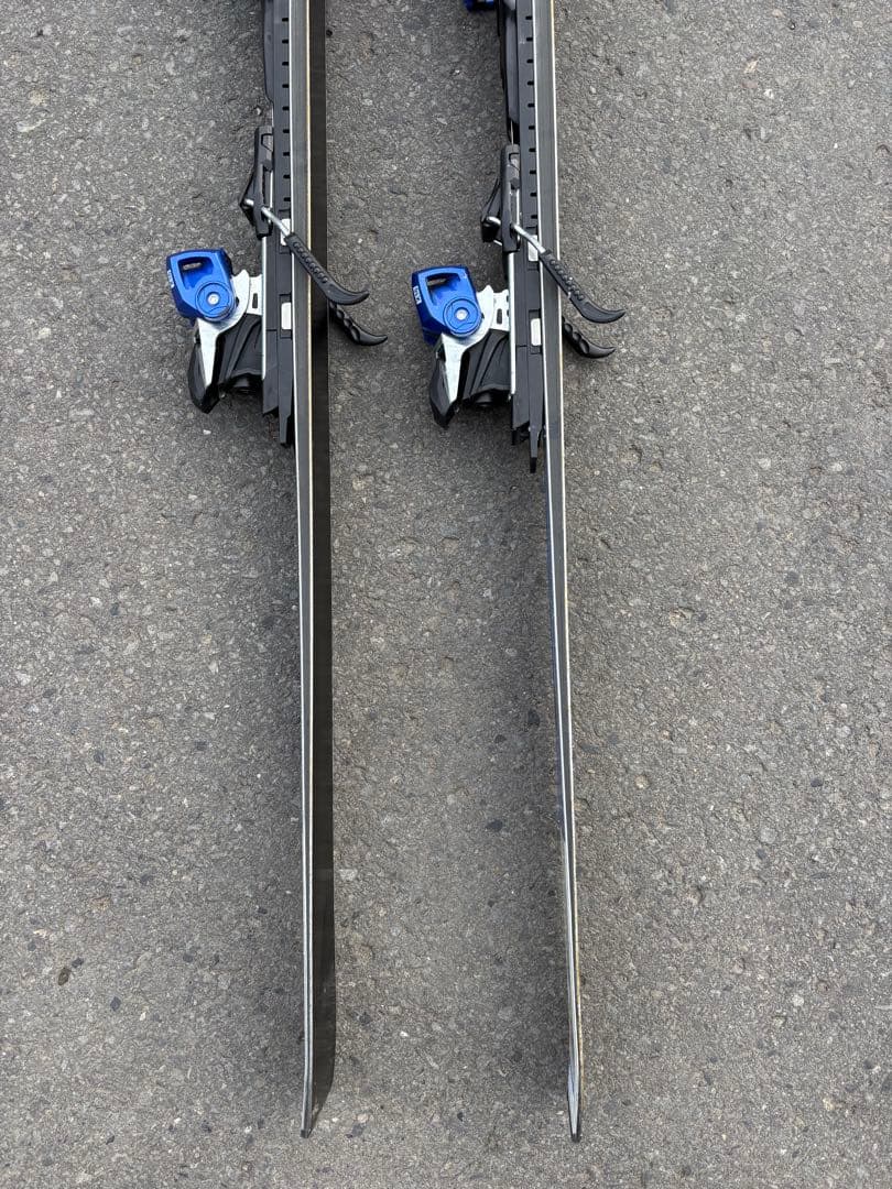 Salomon S/RACE GS 188cm スキー