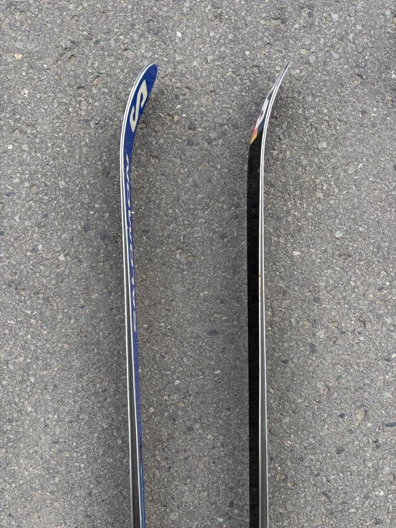 Salomon S/RACE GS 188cm スキー