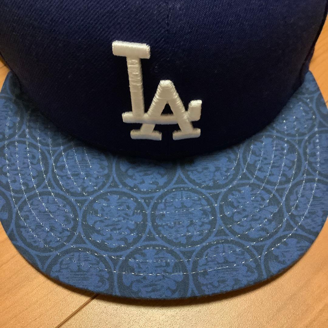 k*o様 MLB ドジャース　キャップ MLB TOKYO SERIES限定