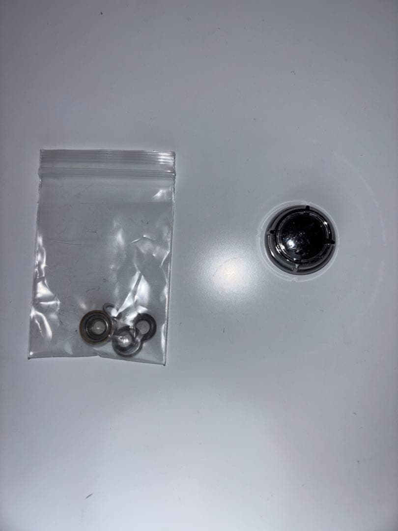 22ステラ 4000XG スピニングリール