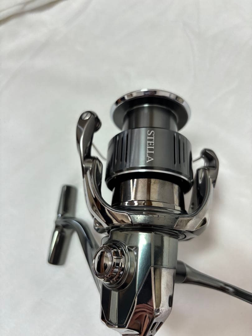 22ステラ 4000XG スピニングリール