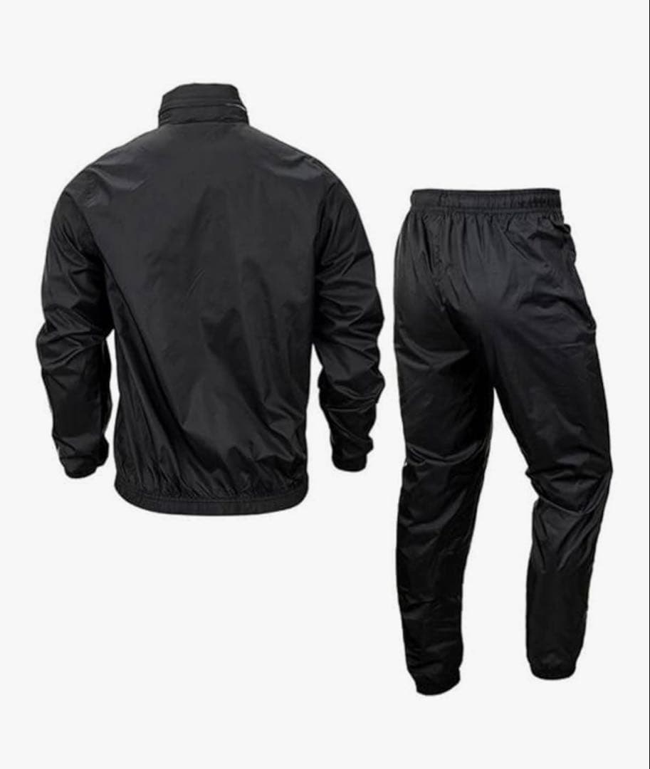 【新品】タイムセール‼️ナイキ NSW SPE LND ウーブン トラックスーツL