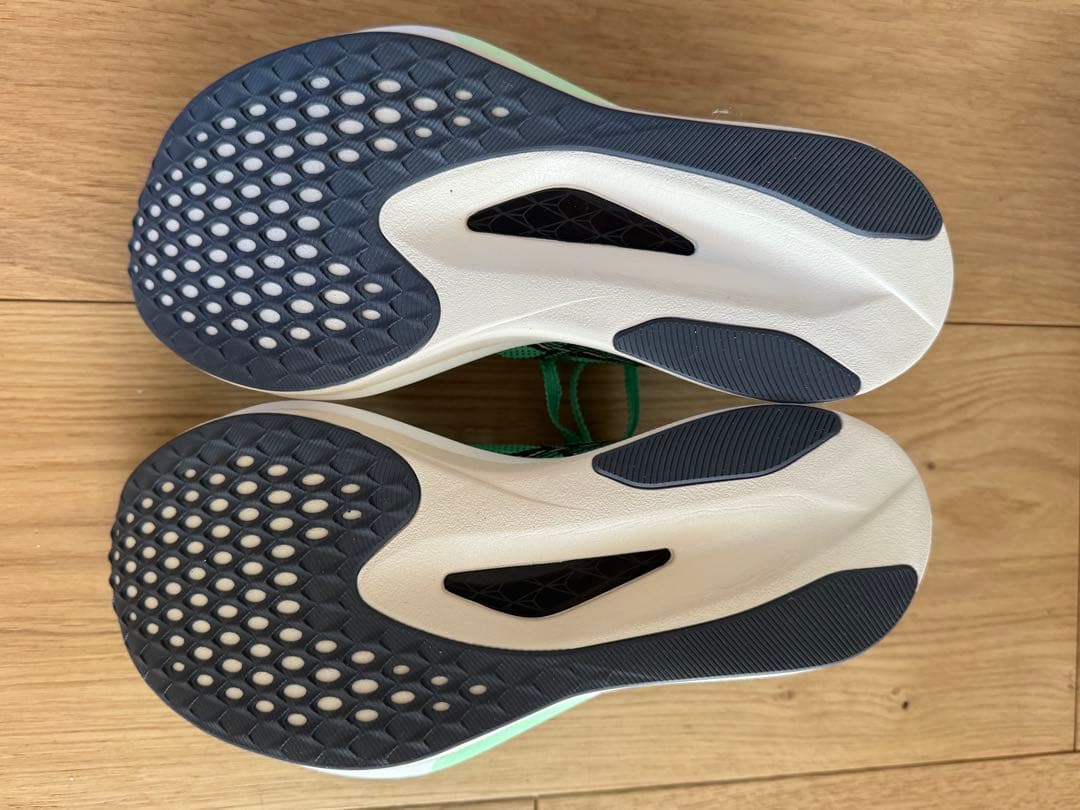 ASICS MAGIC SPEED 5 25.5cm マジックスピード5