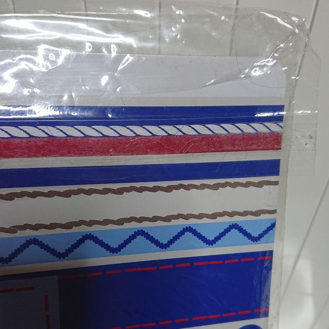 美品☆ ダッフィー シェリーメイ ケープコッド コスチューム