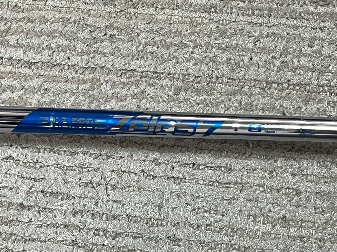 飛び系 PING i500アイアン(U付き)