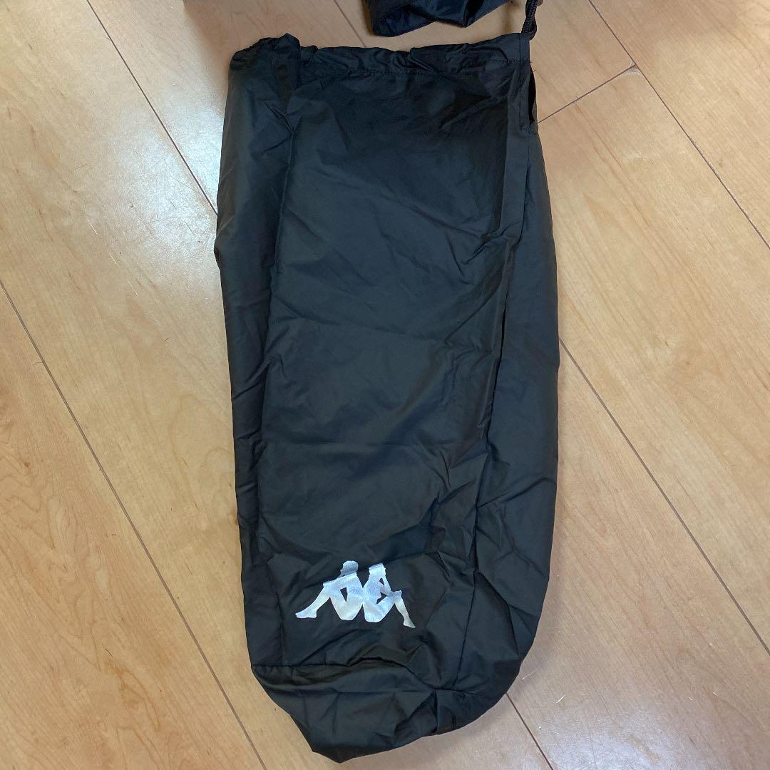 KAPPA ロングダウンコート　Lサイズ