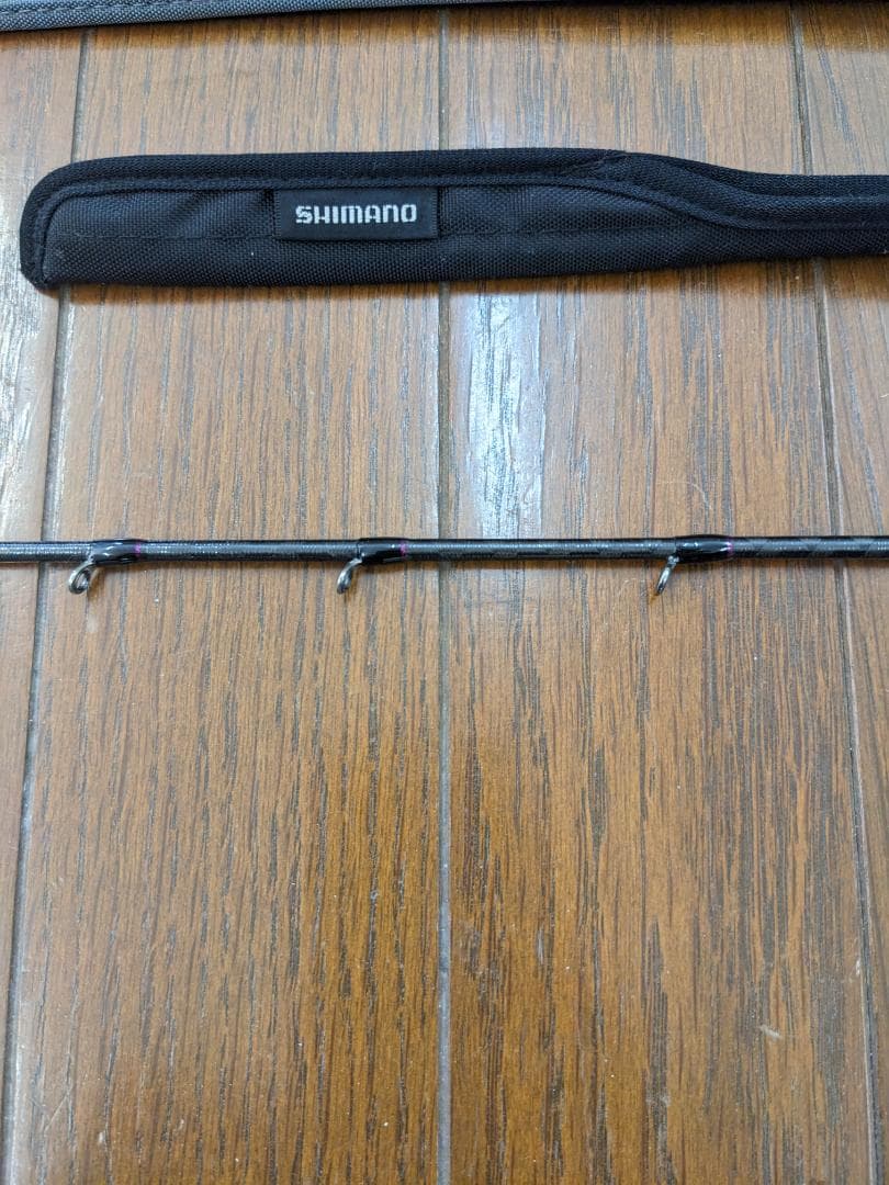 サーベルマスターリミテッドテンヤ９１－ＨＨ１７０