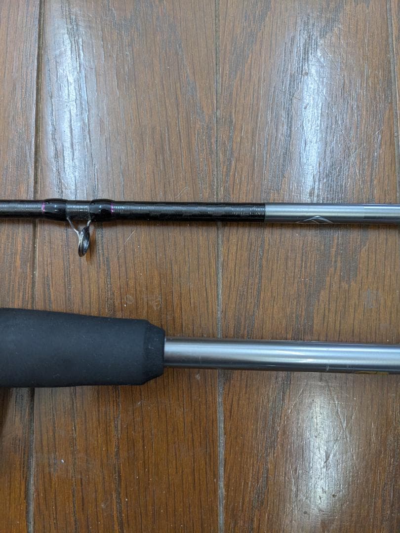 サーベルマスターリミテッドテンヤ９１－ＨＨ１７０