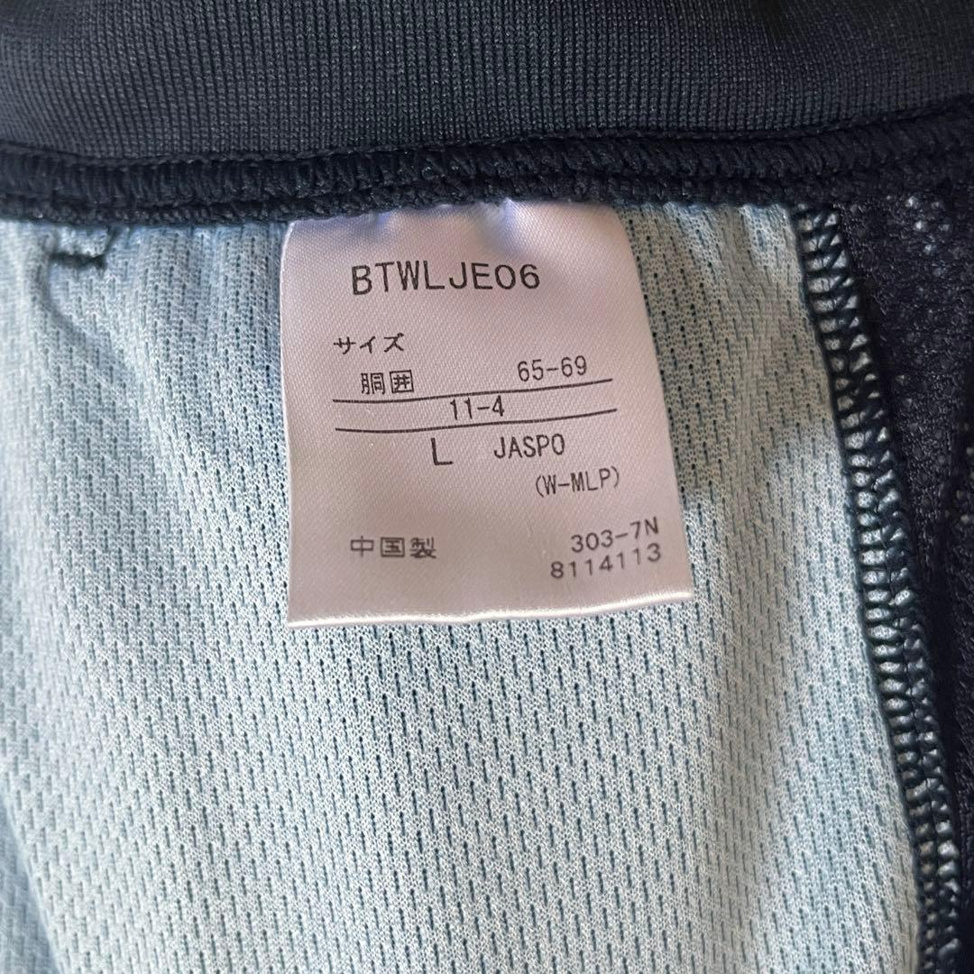 【美品】バボラ　ゲームシャツ　テニスウェア　上下セット　L スコート　Tシャツ
