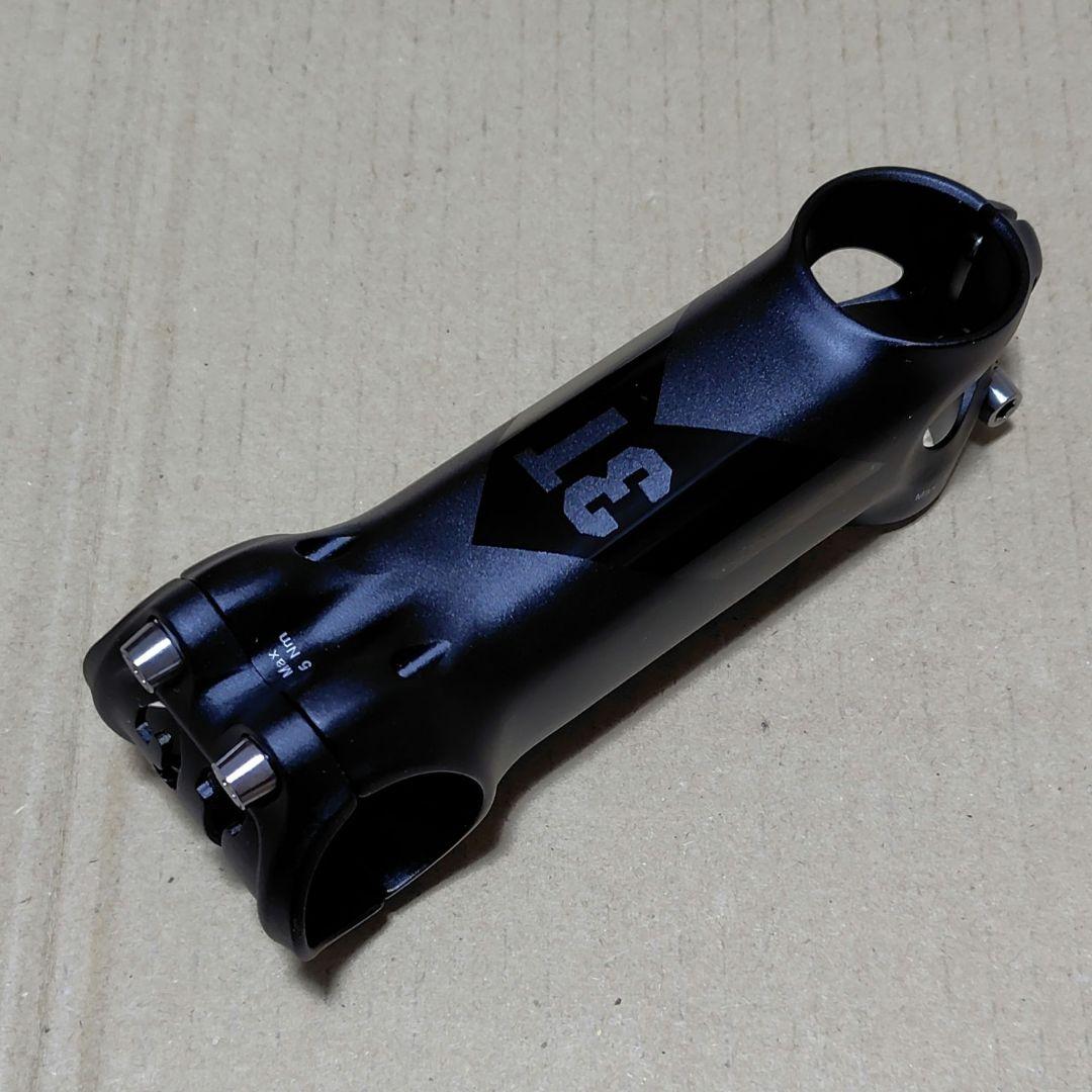 3T TEAM STEM 100mm -10° 31.8mm