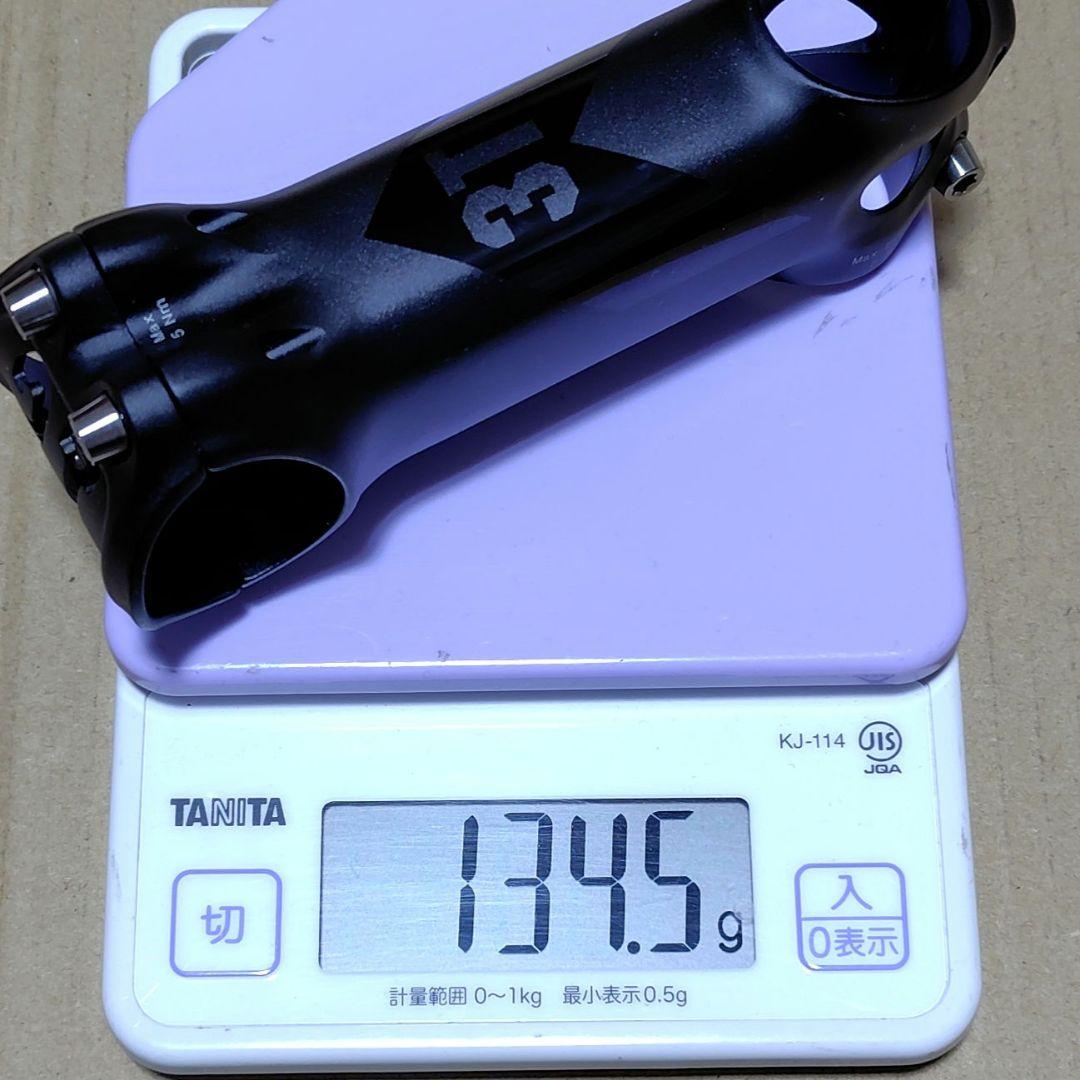 3T TEAM STEM 100mm -10° 31.8mm