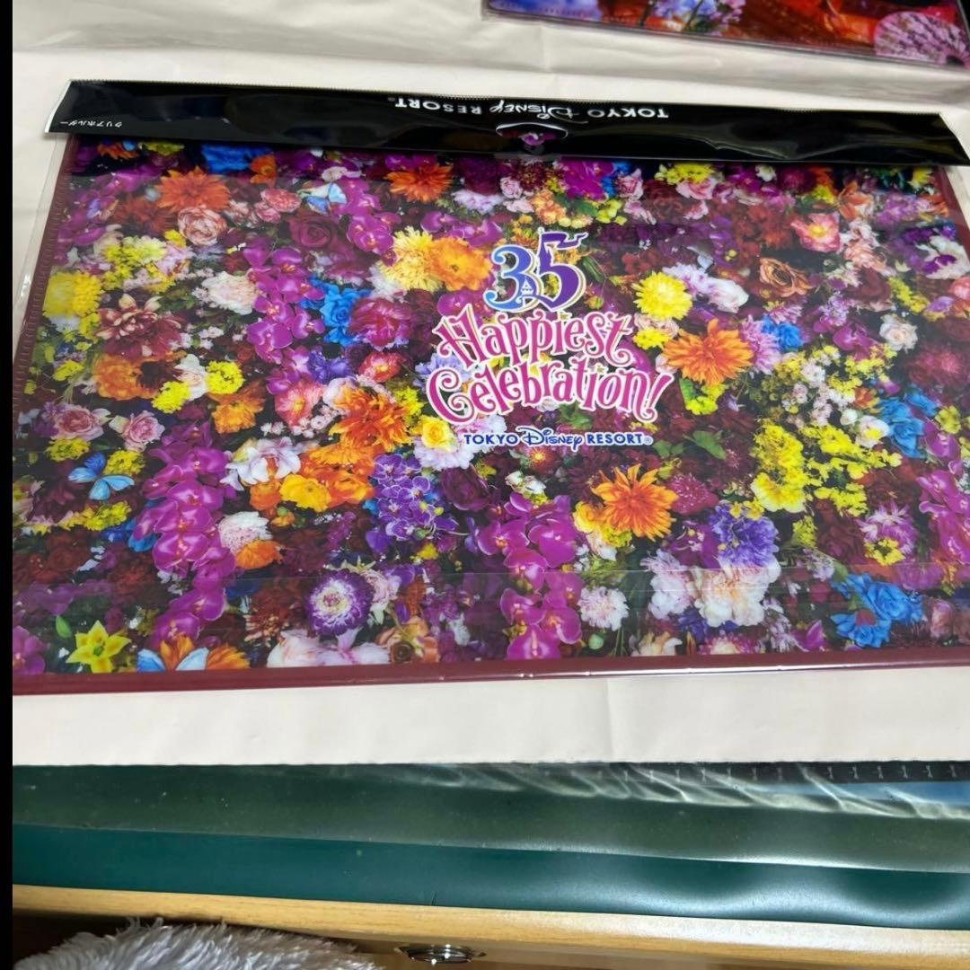 【希少・未開封】ディズニー実写 蜷川実花 イマジニングザマジック 豪華セット