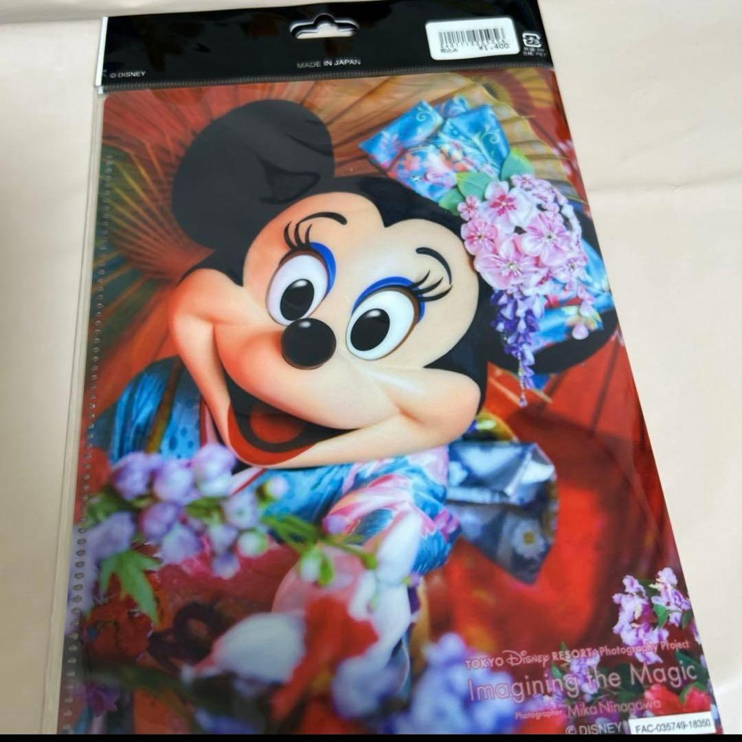 【希少・未開封】ディズニー実写 蜷川実花 イマジニングザマジック 豪華セット