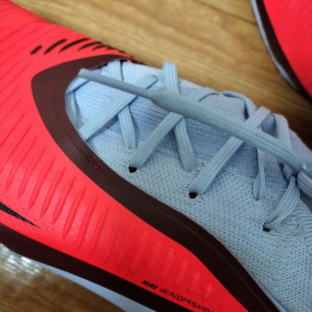 NIKEナイキ ファントム 6 LOW プロ TF サッカートレーニングシューズ