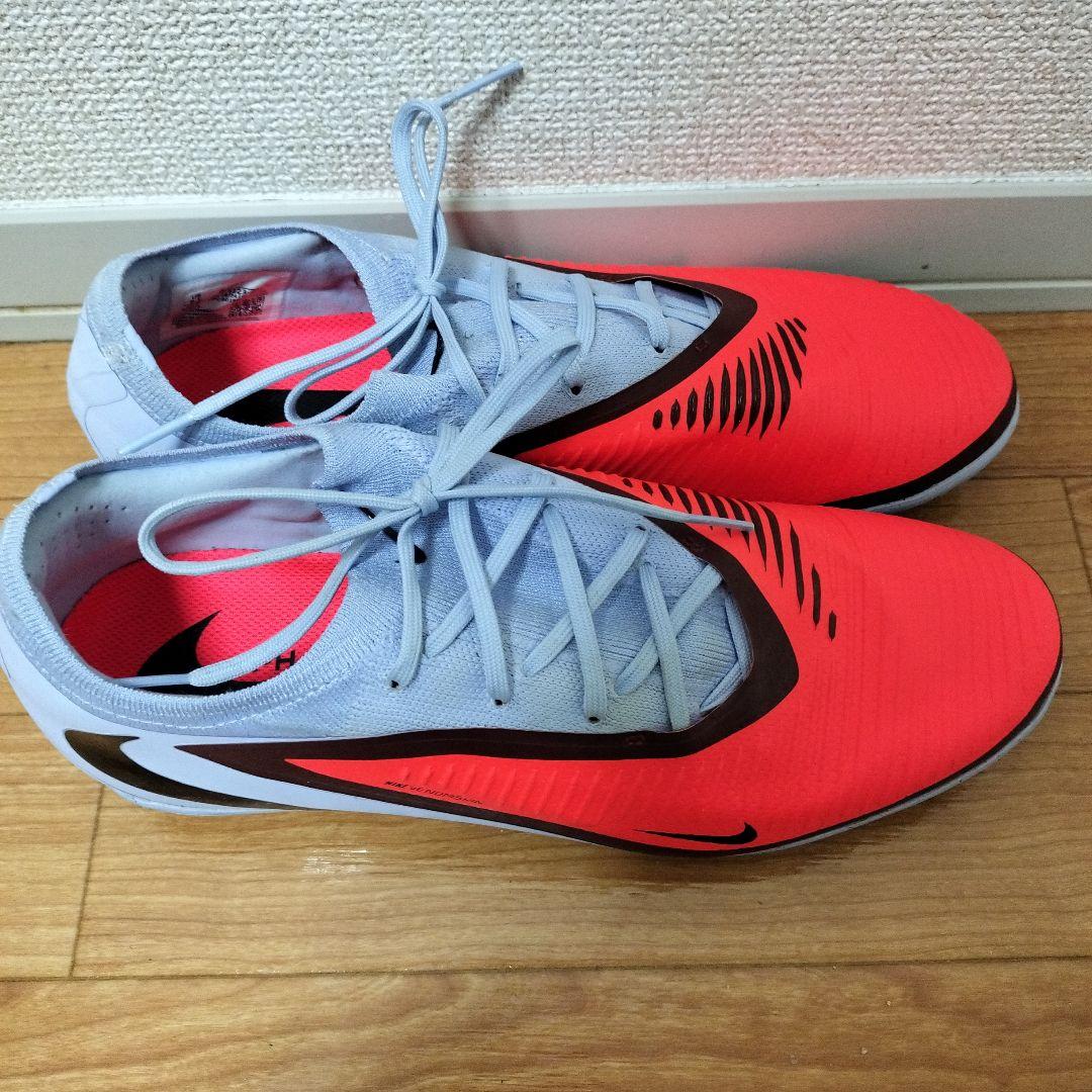 NIKEナイキ ファントム 6 LOW プロ TF サッカートレーニングシューズ
