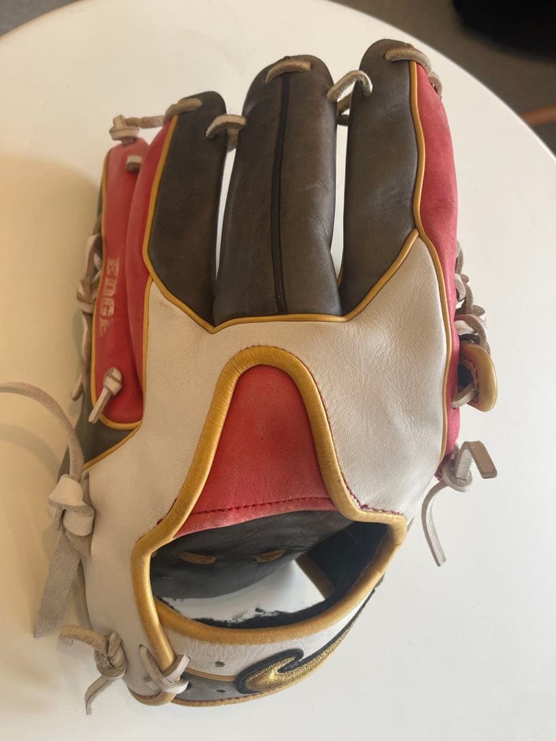 NIKE外野用 軟式グローブ