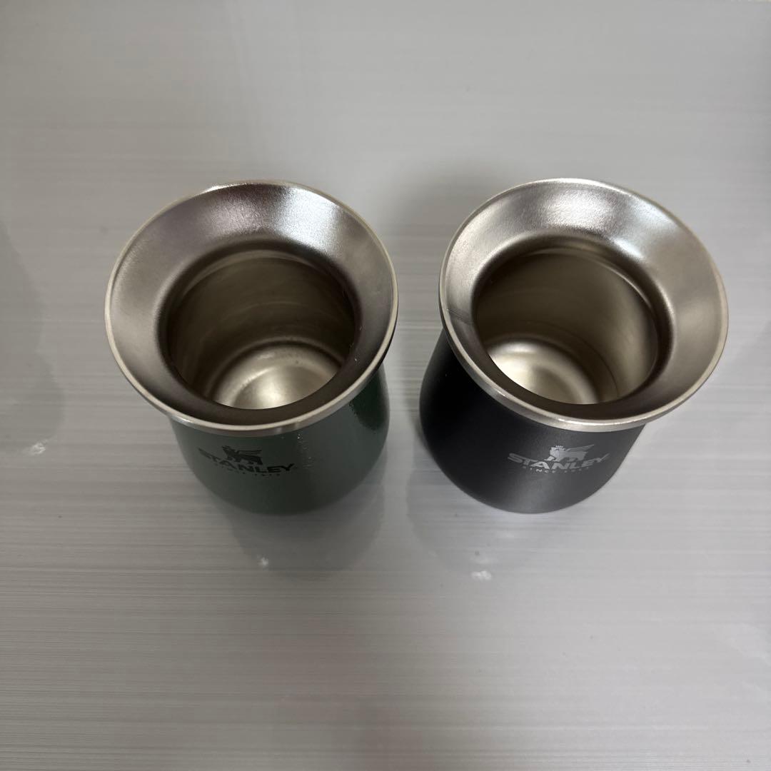 STANLEY マグカップ 8oz 2個セット