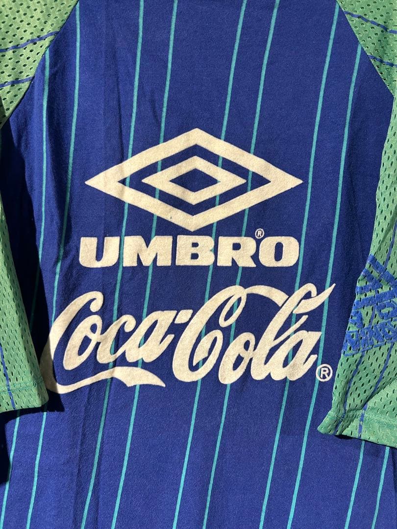 1993年　ブラジルサッカー代表　プラクティスユニフォーム　代表ジャージ